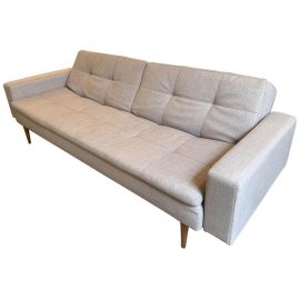 Innovations Dublexo Convertible Sofa. Original Price: $1,999