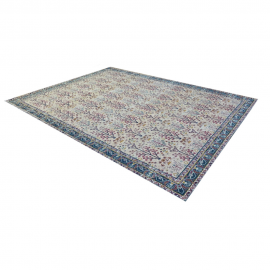 Anthropologie NEW Lullah Area Rug - 8′11″ × 12′. Original Price: $1,051