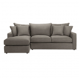 Room & Board Two-Piece Sectional