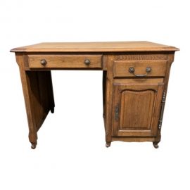 Vintage Writing or Student Desk