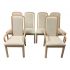 Broyhill Dining Room Chairs Set of Six
