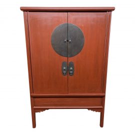 Asian Wedding Cabinet