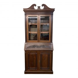 Vintage Dropfront Secretary