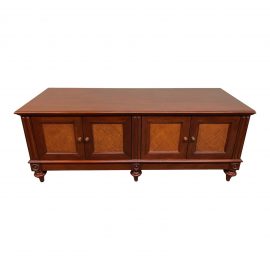 Ethan Allen Media Cabinet