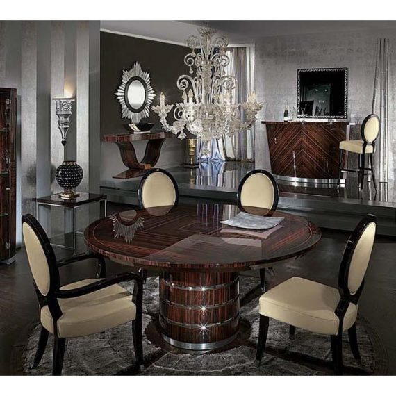 giorgio-luna-collection-ebony-makassa-zebra-veneer-round-table-9786-1