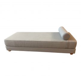 CB2 Softline Lubi Daybed. Original Price: $900