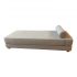 CB2 Softline Lubi Daybed. Original Price: $900