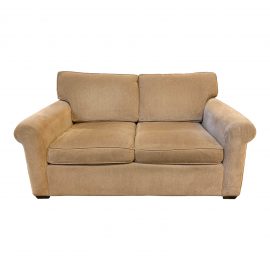 Room & Board Foster Loveseat. Original Price: $1,300