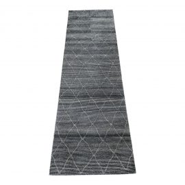Restoration Hardware Ben Solemani Runner - 2′9″ × 8′11″. Original Price: $1,200