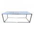 Blu Dot Minimalista Marble Coffee Table. Original Price: $700