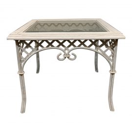Shabby Chic Side Table