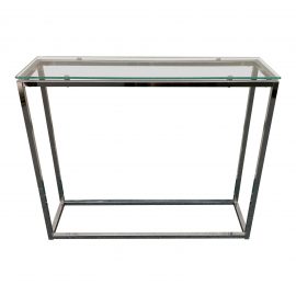 Eurostyle Sander Console Table