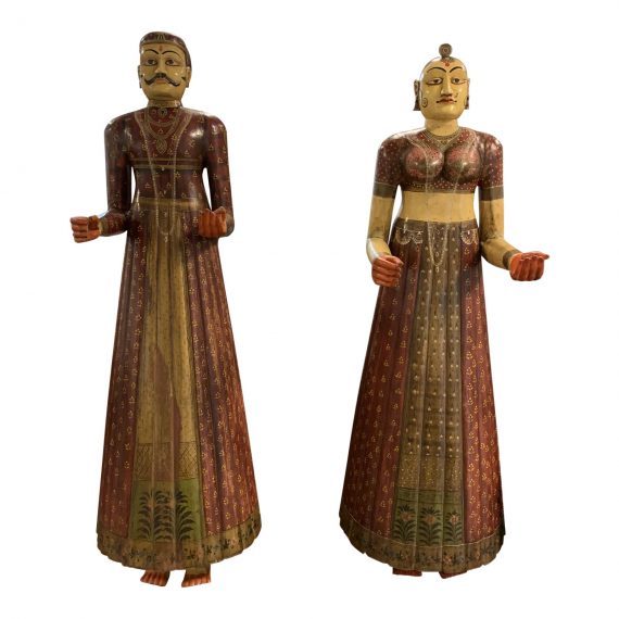 antique-indian-rajasthani-figures-a-pair-8271