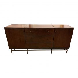 A.R.T. Furniture Epicenters Silver Lake Credenza. Original Price: $2,029
