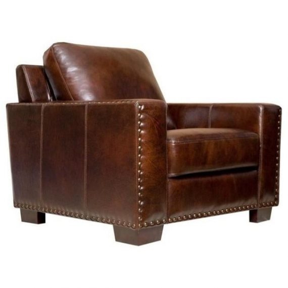 abbyson-monaco-brown-leather-chair-5460