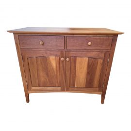 Crate & Barrel Cherry Pond Designs Sideboard