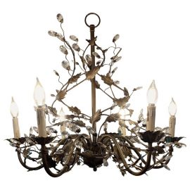 Ballard Designs Claire Grande Chandelier