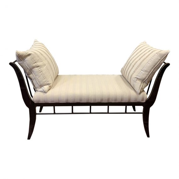 custom-iron-frame-cushioned-bench-3089