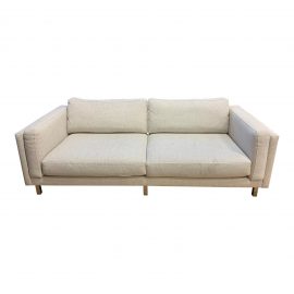 Room & Board Cade Sofa. Original Price: $2,200