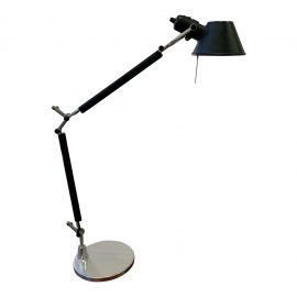 Artemide Tolomeo Mini Table Lamp. Original Price: $350