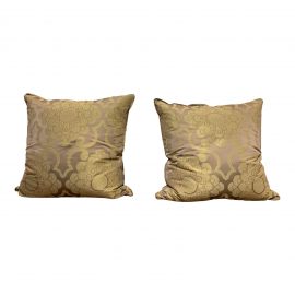Custom Osborne + Little Decor Pillows - a Pair