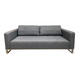 NEW Mondani Nelson Sofa Bed. Original Price: $1,290