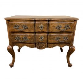 Baker Furniture Historic Charleston Chest of Drawers