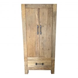 NEW Custom Design Contemporary Asian Cabinet. Original Price: $2,659