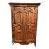 Mid-19th Century French Armoire. Original Price: $10,000