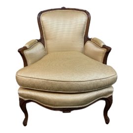 Vintage Sutter of California Arm Chair