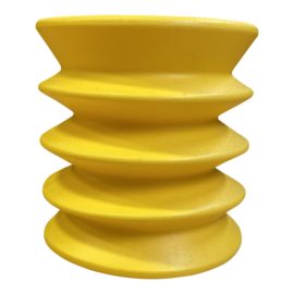 Room & Board Blue Ergo Stool. Original Price: $100