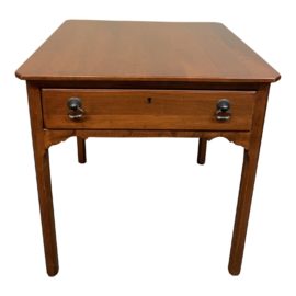 Lexington Bob Timberlake Side Table