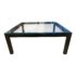 Room & Board Custom Parsons Coffee Table