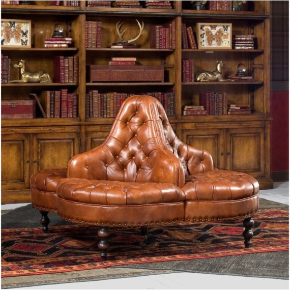 traditional-sarreid-lobby-leather-tufted-sofa-8503