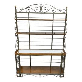 Drexel Heritage Bakers Rack