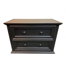 Ballard Designs Lateral File Cabinet