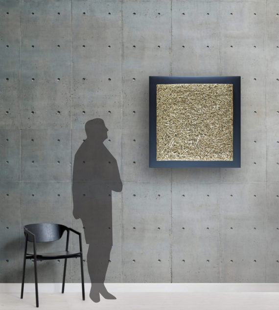 VS_301 Dream On Installation