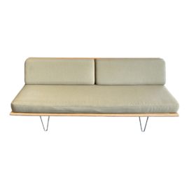Modernica the Case Study Furniture Day Bed. Original Price: $2,295
