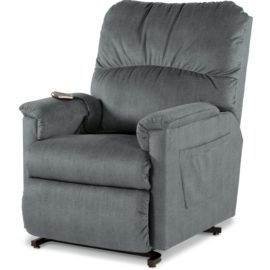Lazy BoycStanding Margaret Motorized Recliner. Original Price: $1,050