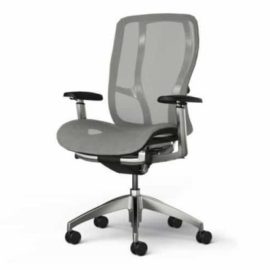 9 to 5 Vesta Task Chair. Original Price: $1,100