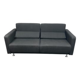BoConcept Melo 2 Reclining Sofa. Original Price: $1,900