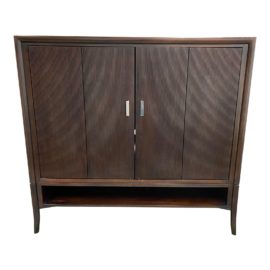 Brownstone Media Armoire