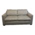 Crate & Barrel Barret Full Sofa Sleeper. Original Price: $2,299