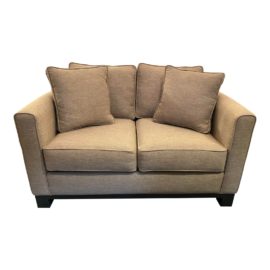 California Sofa Loveseat