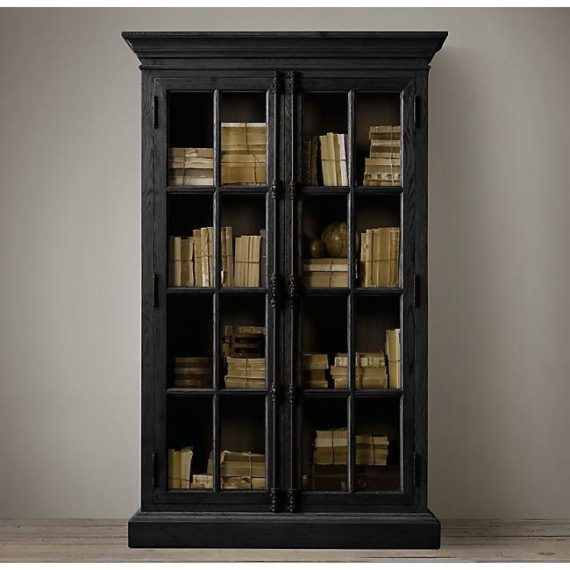 restoration-hardware-french-casement-double-door-cabinet-5917