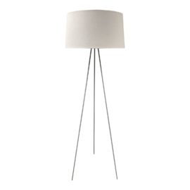 Design Within Reach Christophe Pillet Kundalini Tripod Floor Lamp. Original Price: $1640