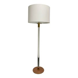 NEW Visual Comfort Riga Floor Lamp. Original Price: $1,875