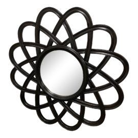 Palecek Classics Curves Mirror. Original Price: $1,500