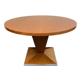 B&B Italia Convertible Dining Table