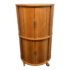 Ceccotti Bicaraco Trolley Cabinet. Original Price: $3,115